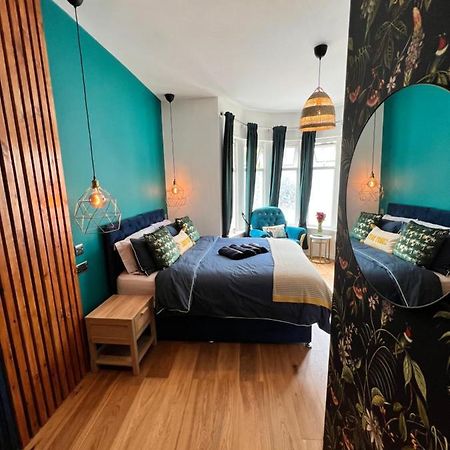 Flamingo Lodge ทอร์คิ ภายนอก รูปภาพ