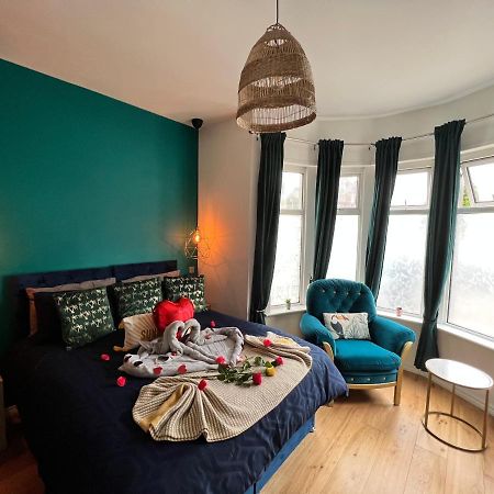 Flamingo Lodge ทอร์คิ ภายนอก รูปภาพ