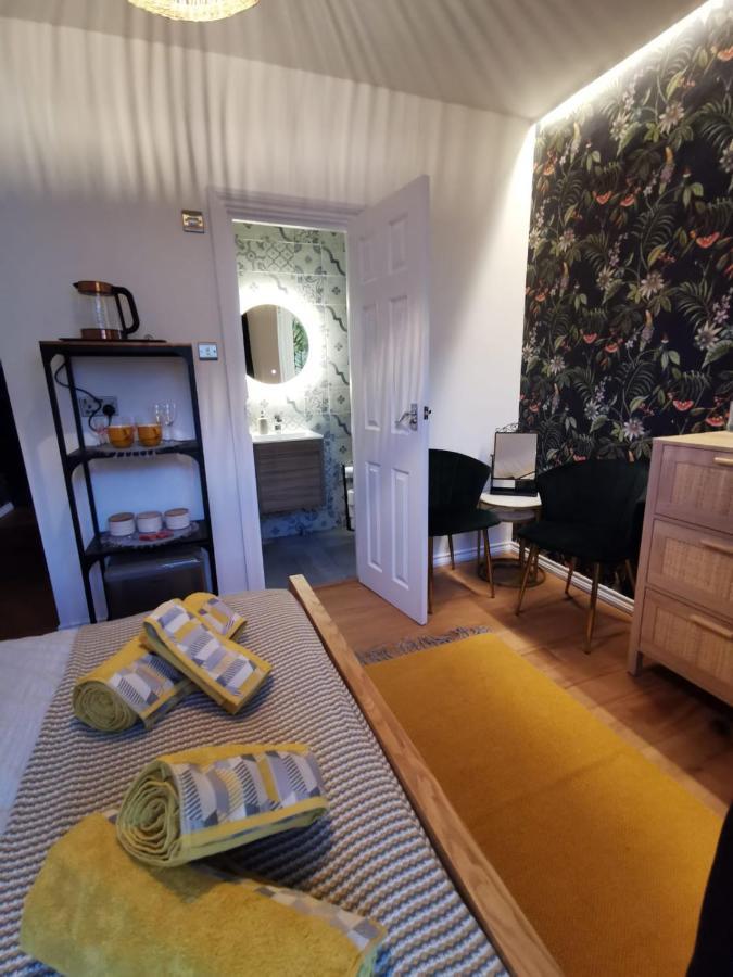 Flamingo Lodge ทอร์คิ ภายนอก รูปภาพ