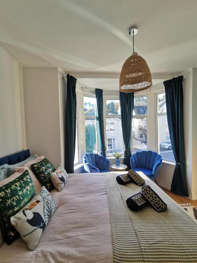 Flamingo Lodge ทอร์คิ ภายนอก รูปภาพ