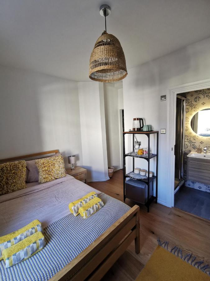 Flamingo Lodge ทอร์คิ ภายนอก รูปภาพ