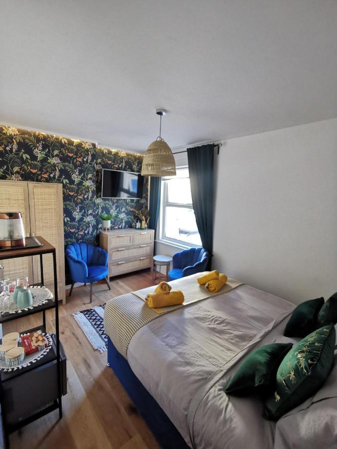 Flamingo Lodge ทอร์คิ ภายนอก รูปภาพ