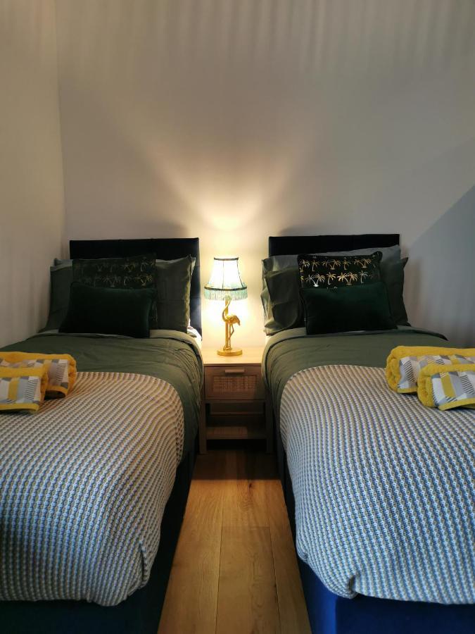 Flamingo Lodge ทอร์คิ ภายนอก รูปภาพ