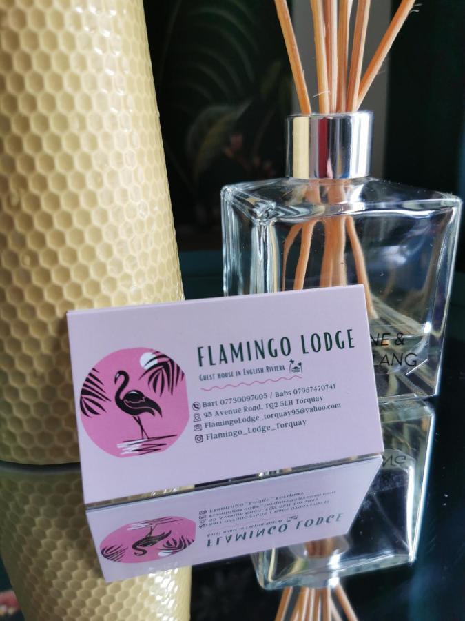 Flamingo Lodge ทอร์คิ ภายนอก รูปภาพ