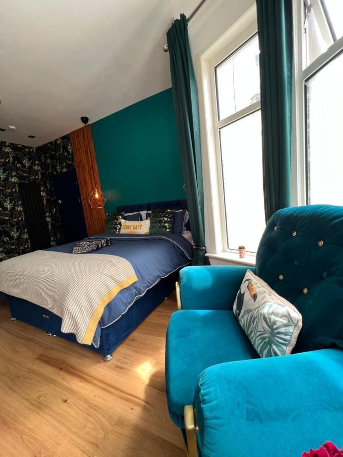 Flamingo Lodge ทอร์คิ ภายนอก รูปภาพ