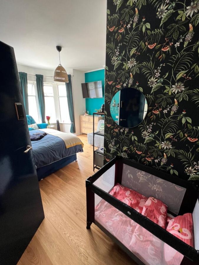 Flamingo Lodge ทอร์คิ ภายนอก รูปภาพ
