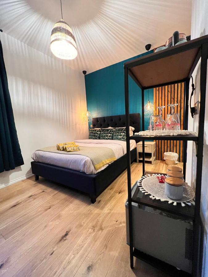Flamingo Lodge ทอร์คิ ภายนอก รูปภาพ