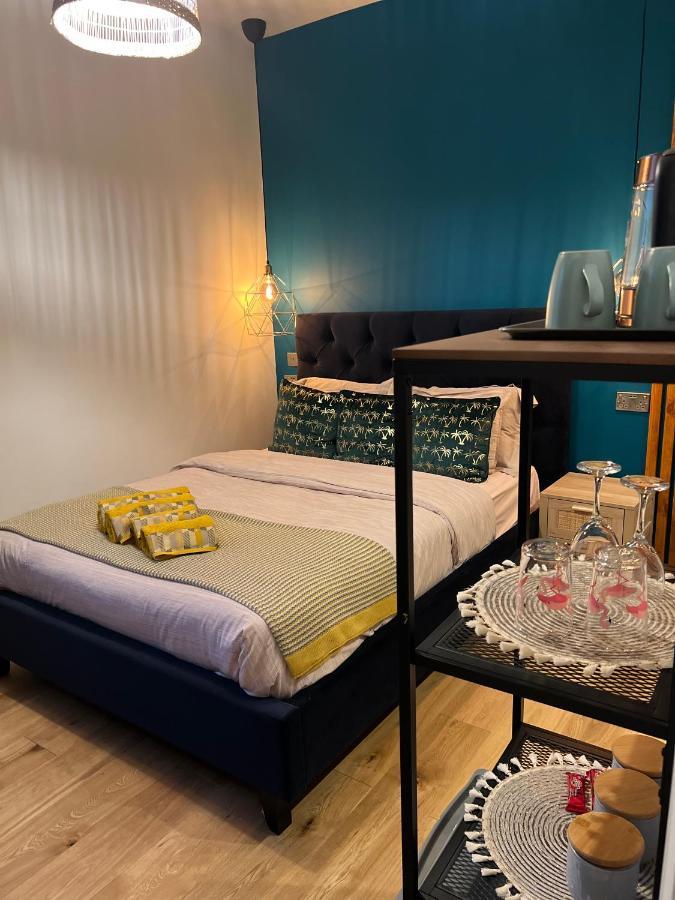 Flamingo Lodge ทอร์คิ ภายนอก รูปภาพ